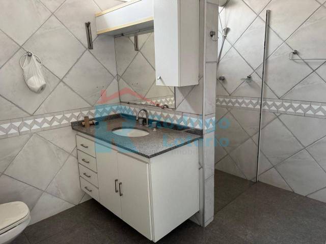 #1763 - Casa para Locação em Rio Claro - SP - 2