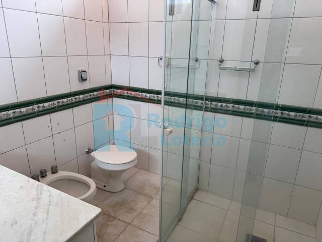 Casa para Locação em Rio Claro - 4