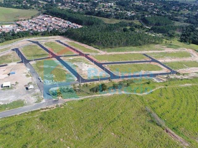 #1764 - Terreno para Venda em Charqueada - SP - 1