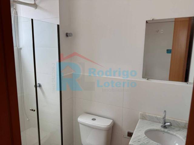 #1765 - Apartamento para Locação em Rio Claro - SP - 3