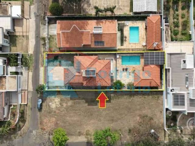 #1766 - Casa para Venda em Rio Claro - SP - 2