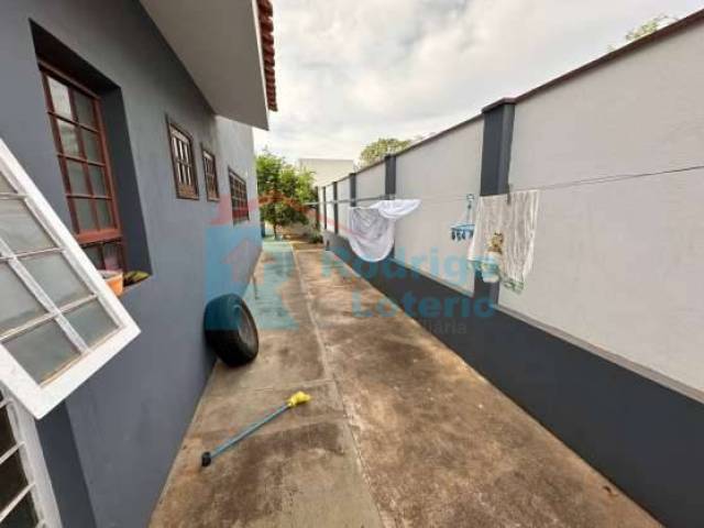 Casa para Venda em Rio Claro - 4