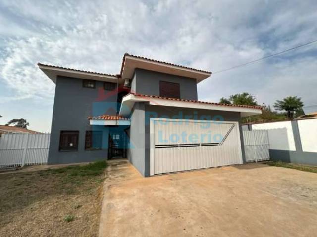 Venda em CONDOMÍNIO RESIDENCIAL FLORENÇA - Rio Claro