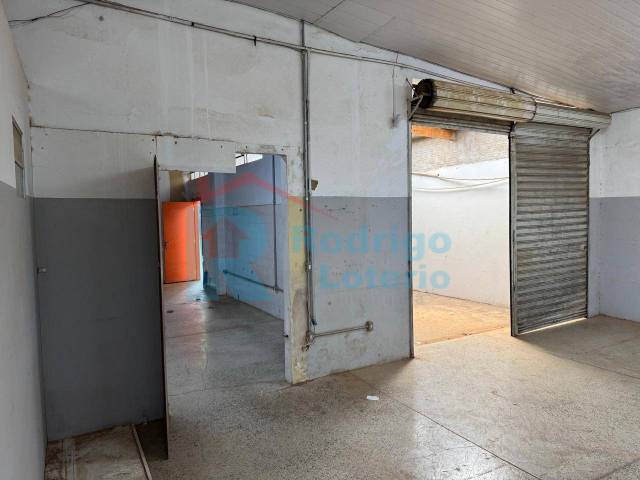 Barracão para Locação em Rio Claro - 5