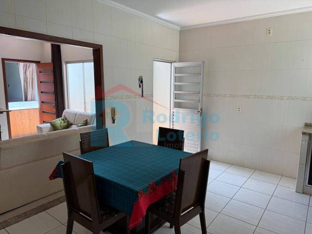 #1767 - Casa para Venda em Rio Claro - SP - 3