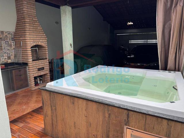 Venda em Santa Cruz - Rio Claro