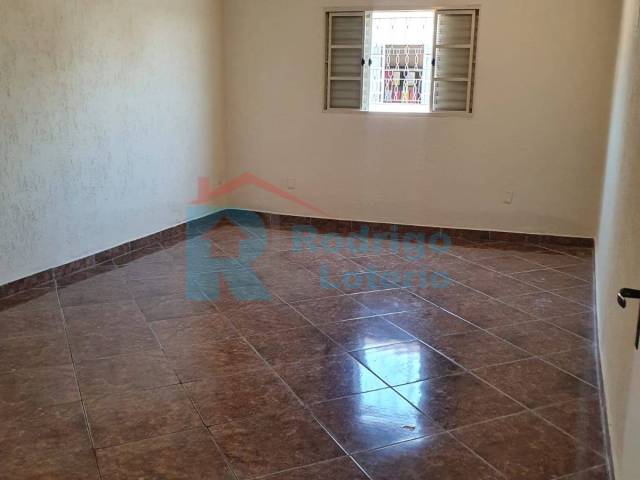 #1768 - Casa para Venda em Rio Claro - SP - 2