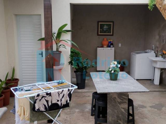 #1768 - Casa para Venda em Rio Claro - SP - 3