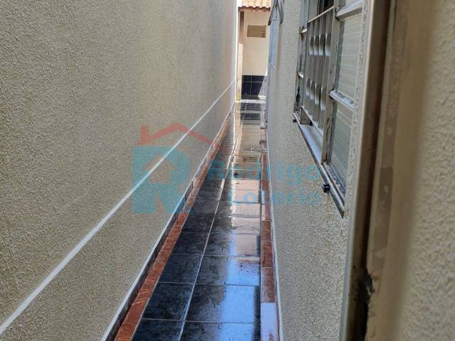 Casa para Venda em Rio Claro - 4
