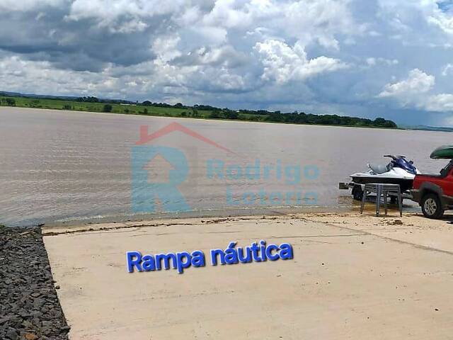 #1770 - Terreno para Venda em Santa Maria da Serra - SP - 2