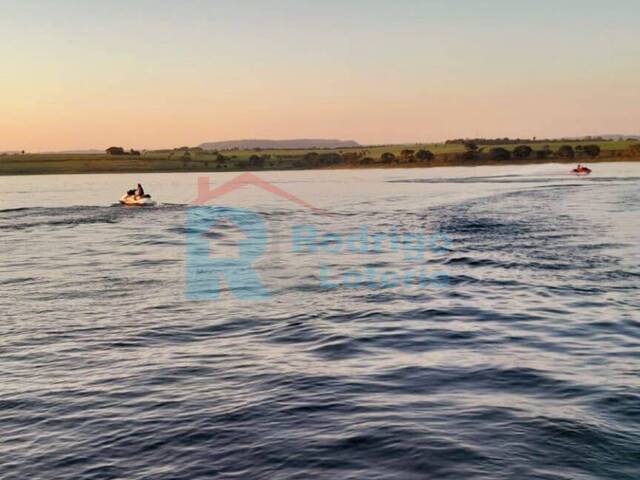 #1770 - Terreno para Venda em Santa Maria da Serra - SP - 3