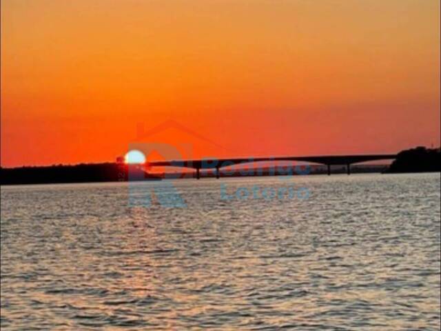 #1770 - Terreno para Venda em Santa Maria da Serra - SP - 1