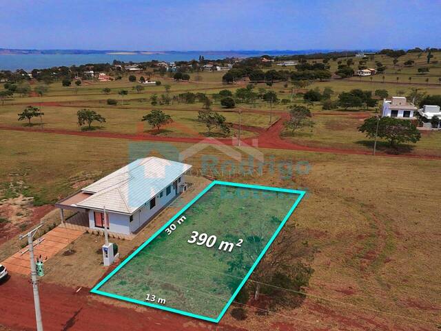 #1772 - Terreno para Venda em Avaré - SP - 2