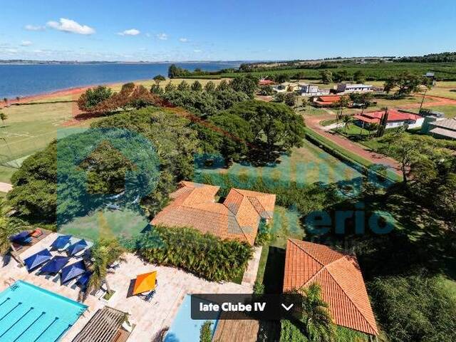 #1772 - Terreno para Venda em Avaré - SP - 1