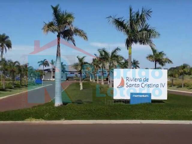 #1772 - Terreno para Venda em Avaré - SP - 3