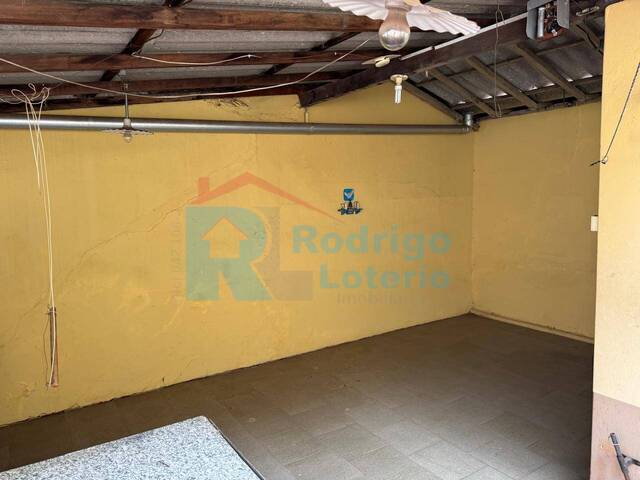 #1773 - Casa para Venda em Rio Claro - SP - 2