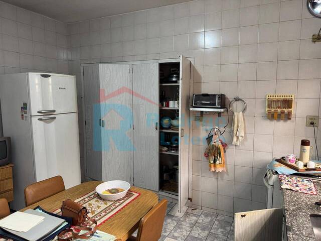 Casa para Venda em Rio Claro - 4
