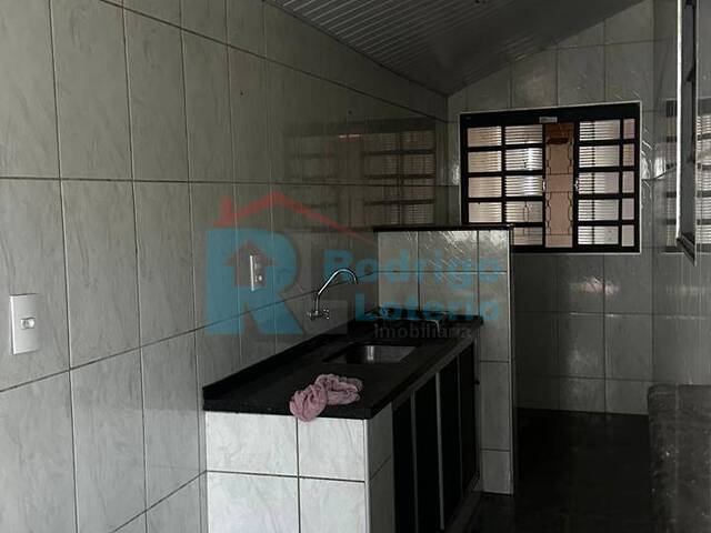 #1774 - Casa para Venda em Rio Claro - SP - 3