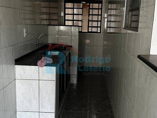 Casa para Venda em Rio Claro - 4