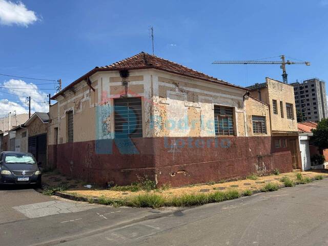 #1775 - Casa para Venda em Rio Claro - SP - 3