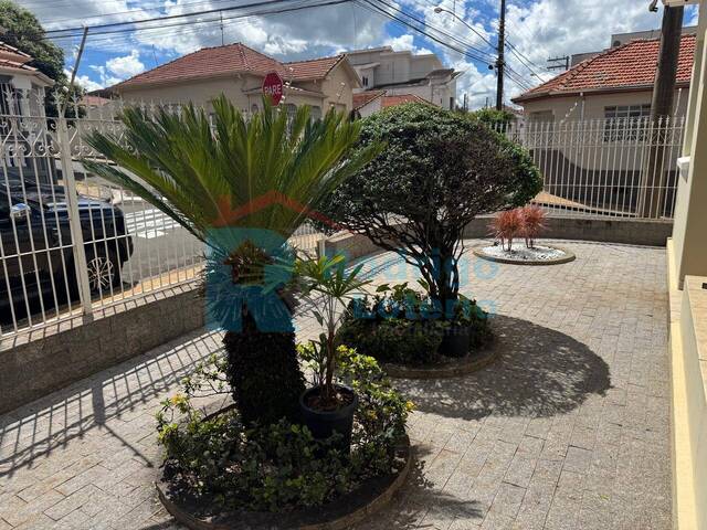 Casa para Venda em Rio Claro - 4
