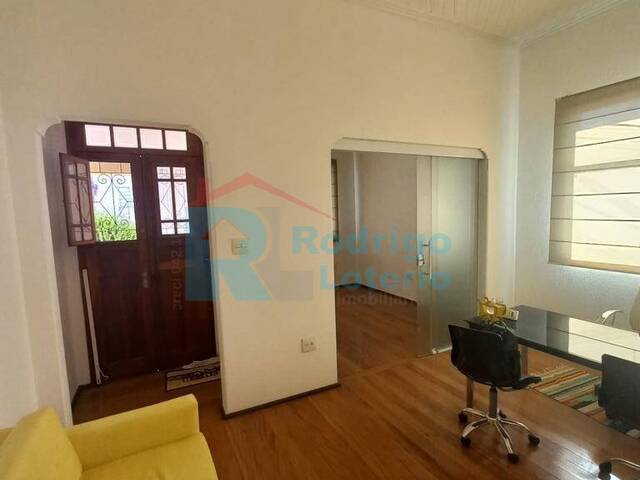 Venda em Santa Cruz - Rio Claro