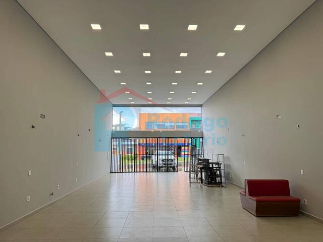 #1612 - Barracão para Locação em Rio Claro - SP - 3