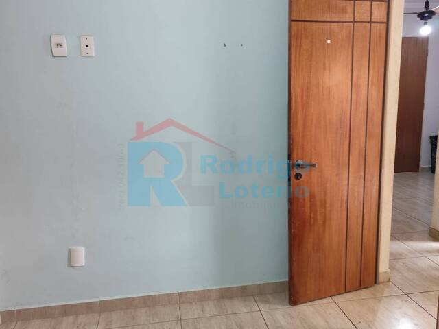 Apartamento para Locação em Rio Claro - 4