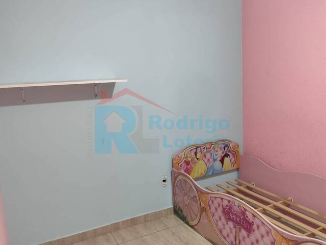 Apartamento para Locação em Rio Claro - 5