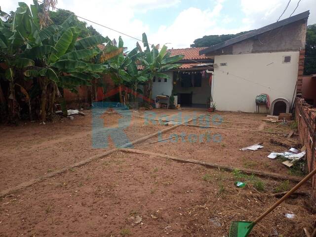 #1780 - Casa para Venda em Analândia - SP - 3