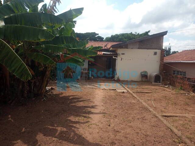 #1780 - Casa para Venda em Analândia - SP - 2