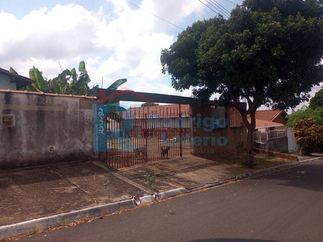 Venda em JARDIM PROGRESSO - Analândia