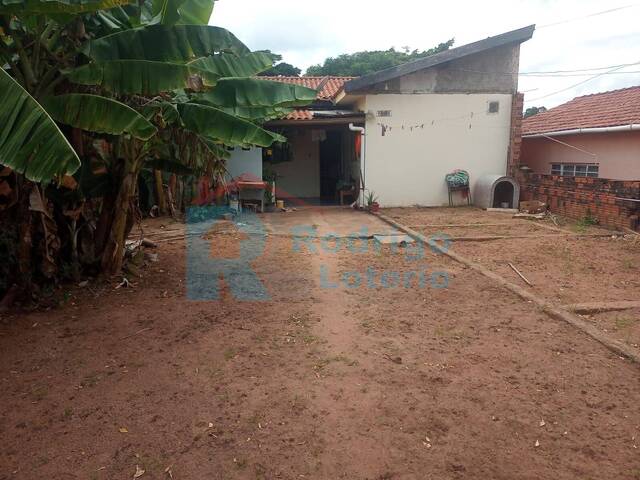 Casa para Venda em Analândia - 5