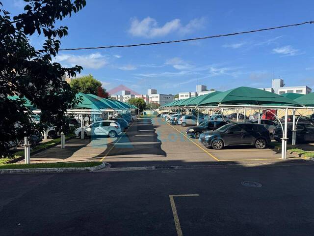 #1781 - Apartamento para Locação em Rio Claro - SP - 2