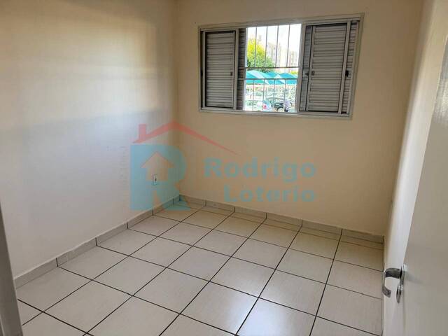 #1781 - Apartamento para Locação em Rio Claro - SP - 3