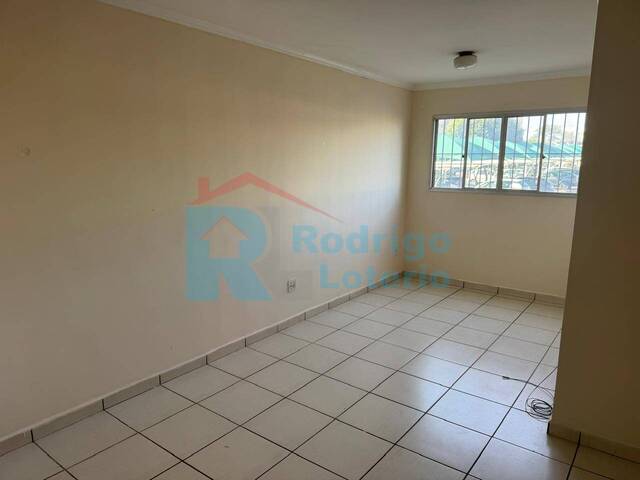 Apartamento para Locação em Rio Claro - 4