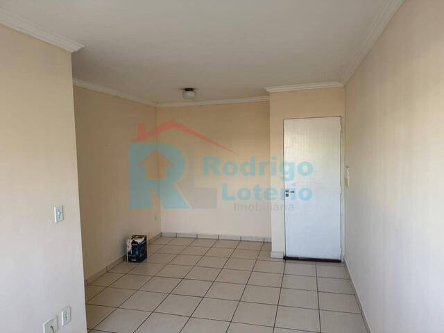 Apartamento para Locação em Rio Claro - 5