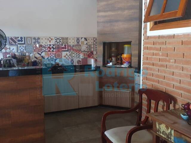 #1782 - Casa para Venda em Rio Claro - SP - 3