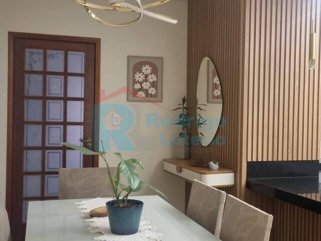 Casa para Venda em Rio Claro - 5