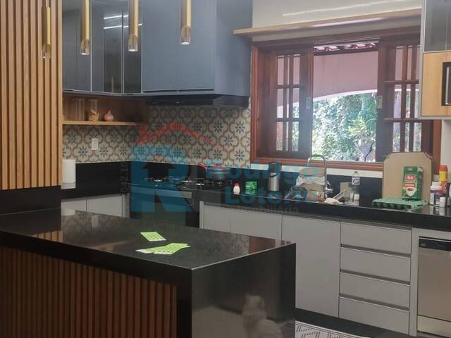 Venda em JARDIM VILLAGE - Rio Claro