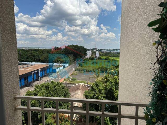 #1783 - Apartamento para Venda em Rio Claro - SP - 3