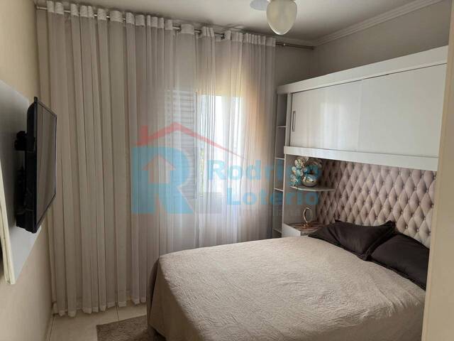 Apartamento para Venda em Rio Claro - 4