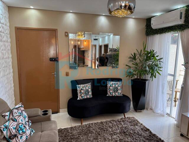 Apartamento para Venda em Rio Claro - 5