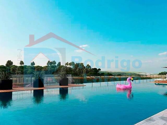Apartamento para Venda em Rio Claro - 4