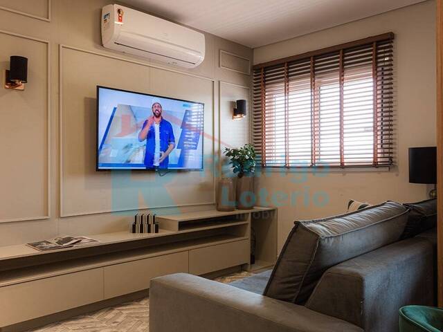Apartamento para Venda em Rio Claro - 5
