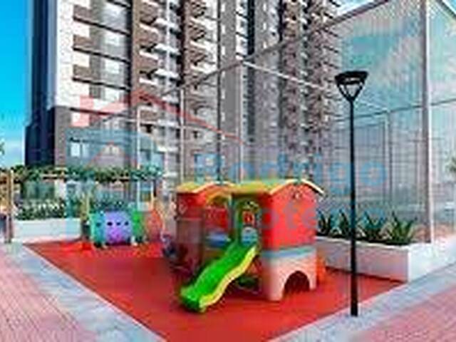 Venda em Vila Paulista - Rio Claro