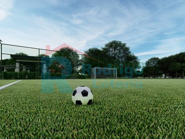 #1787 - Terreno para Venda em Ipeúna - SP - 2