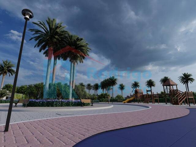 #1787 - Terreno para Venda em Ipeúna - SP - 3