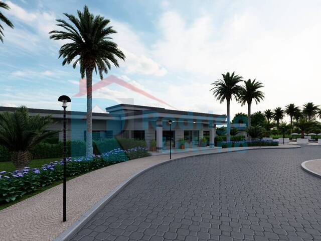 #1787 - Terreno para Venda em Ipeúna - SP - 1