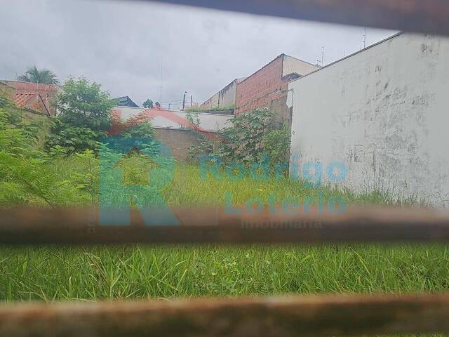 #1788 - Terreno para Venda em Rio Claro - SP - 2